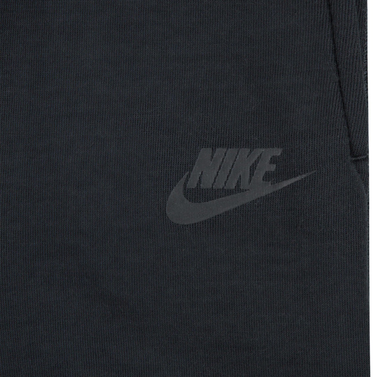 Nike Tech Fleece Hooded Full-Zip Set Image 4 of 4. Tap to open photo gallery.