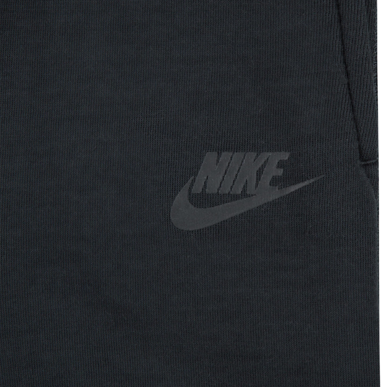 Nike Tech Fleece Hooded Full-Zip Set Image 4 of 4. Tap to open photo gallery.