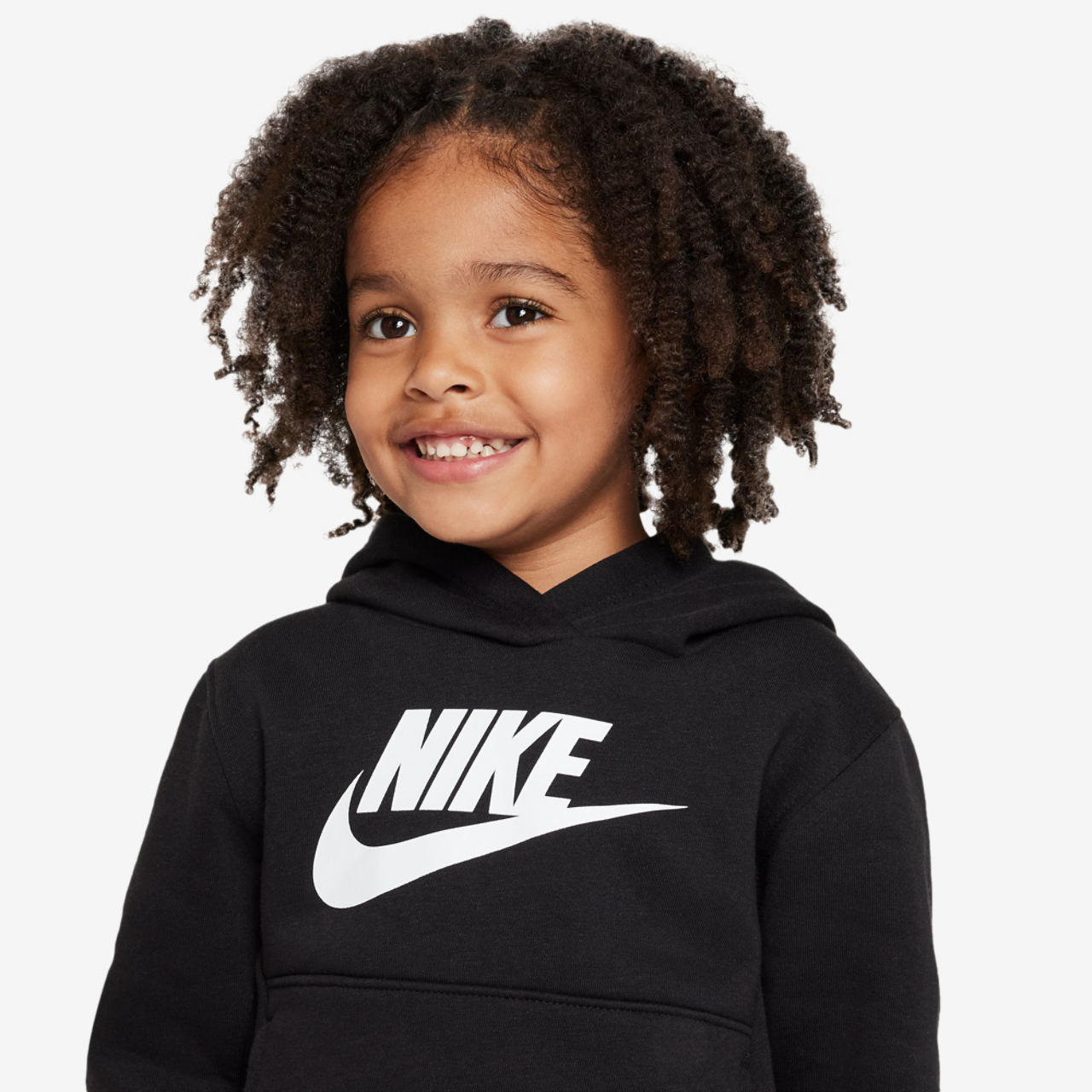 Nike NSW Club Fleece Set Image 3 of 9. Tap to open photo gallery.