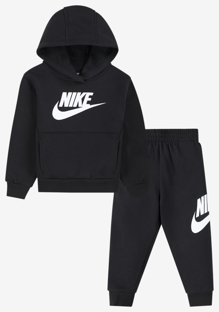 Nike NSW Club Fleece Set Image 6 of 9. Tap to open photo gallery.