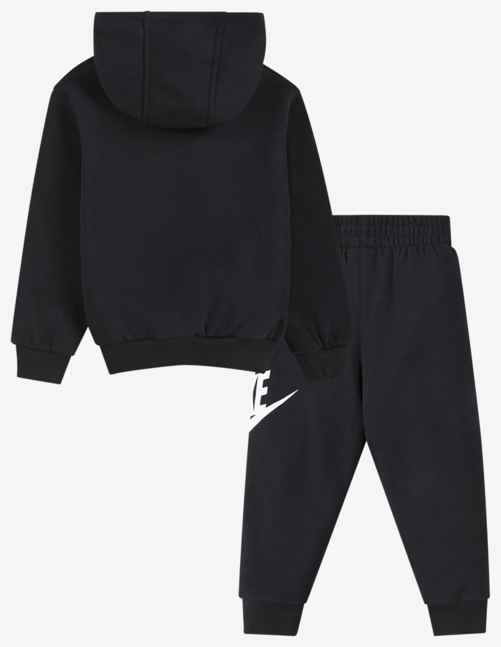 Nike NSW Club Fleece Set Image 7 of 9. Tap to open photo gallery.