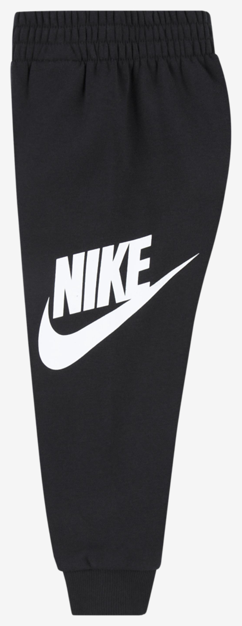 Nike NSW Club Fleece Set Image 8 of 9. Tap to open photo gallery.
