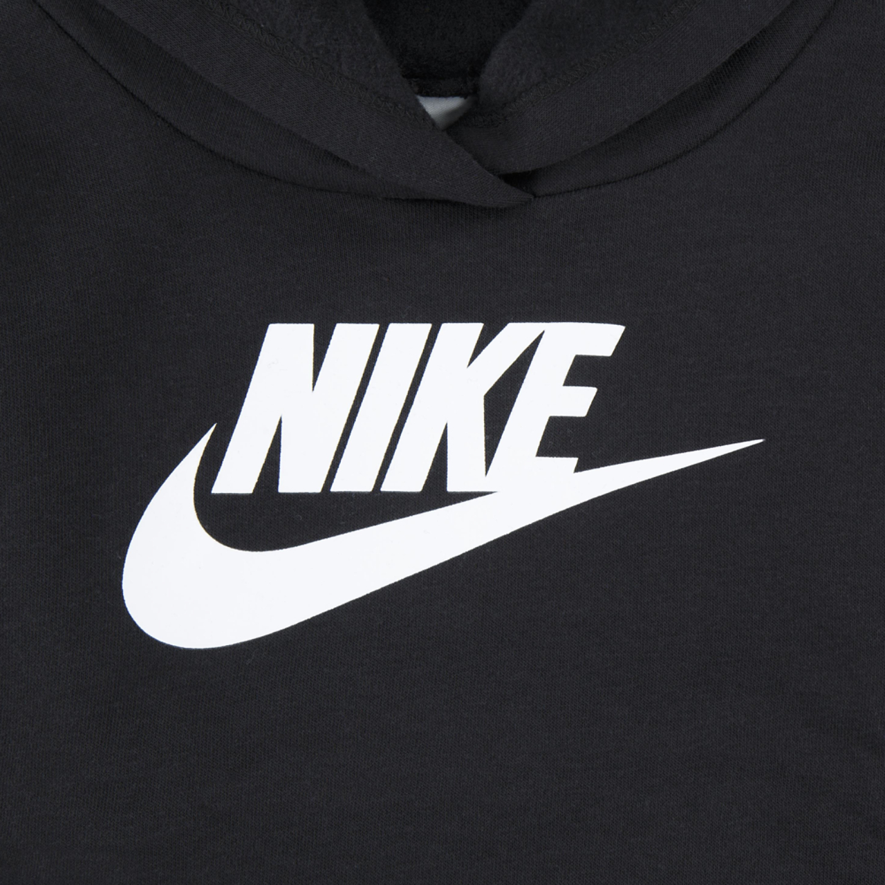 Nike NSW Club Fleece Set Image 9 of 9. Tap to open photo gallery.