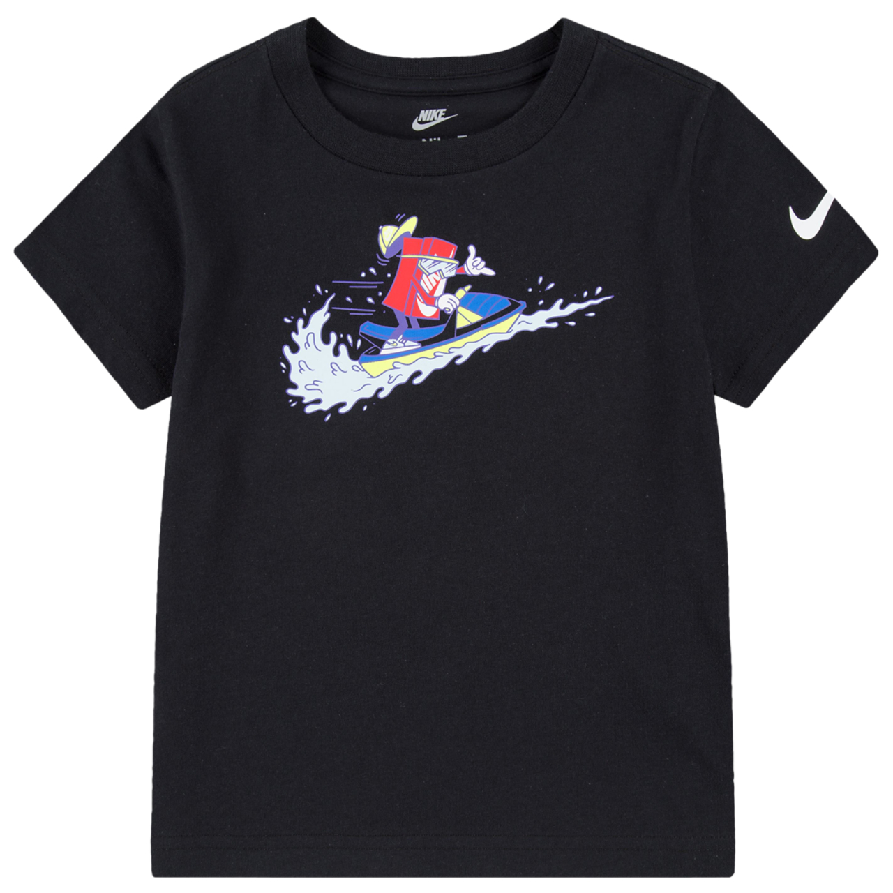Nike Seasonal Boxy T-Shirt Kids Foot Locker