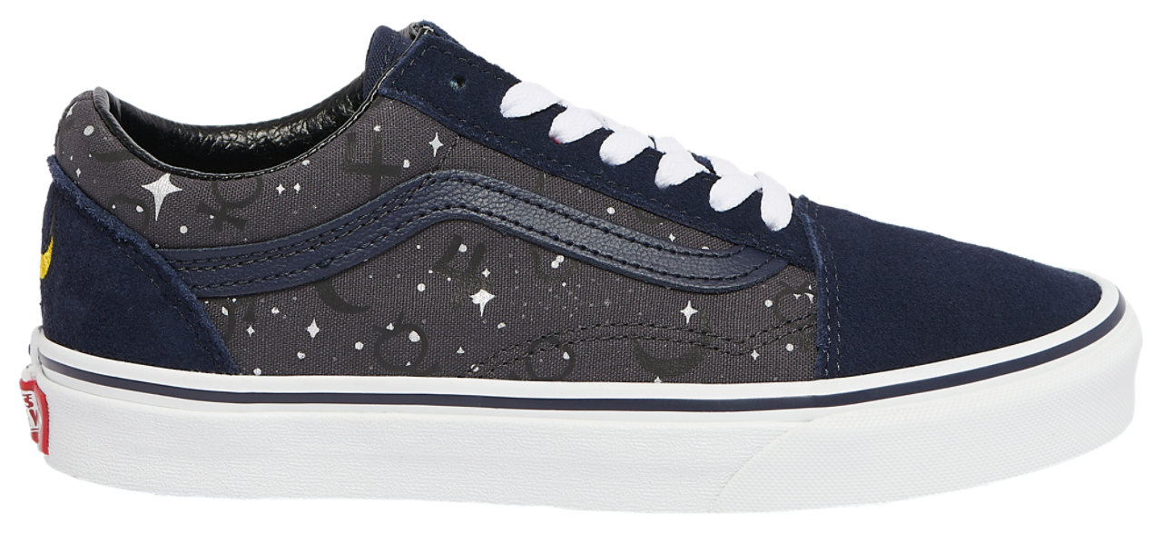 Vans Old Skool Image 1 of 5. Tap to open photo gallery.