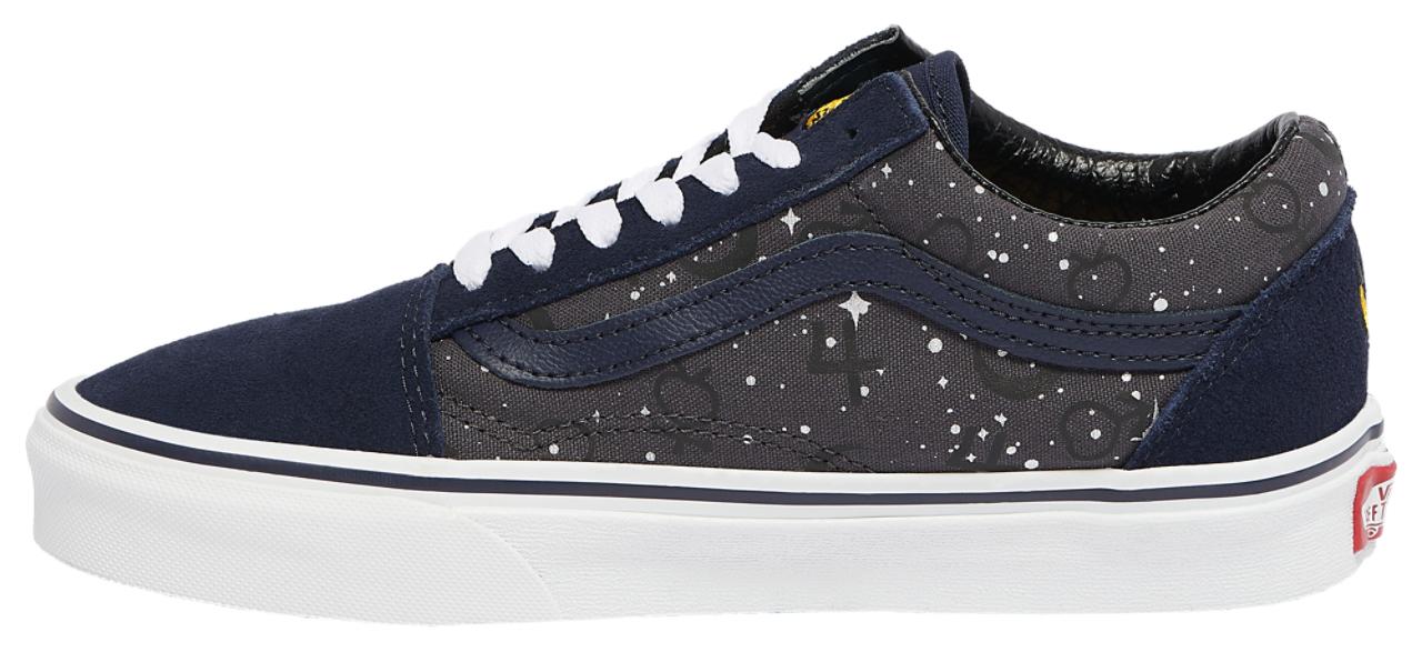 Vans Old Skool Image 2 of 5. Tap to open photo gallery.