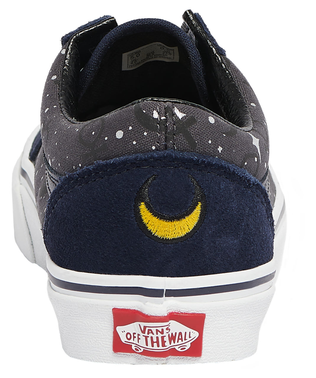 Vans Old Skool Image 3 of 5. Tap to open photo gallery.