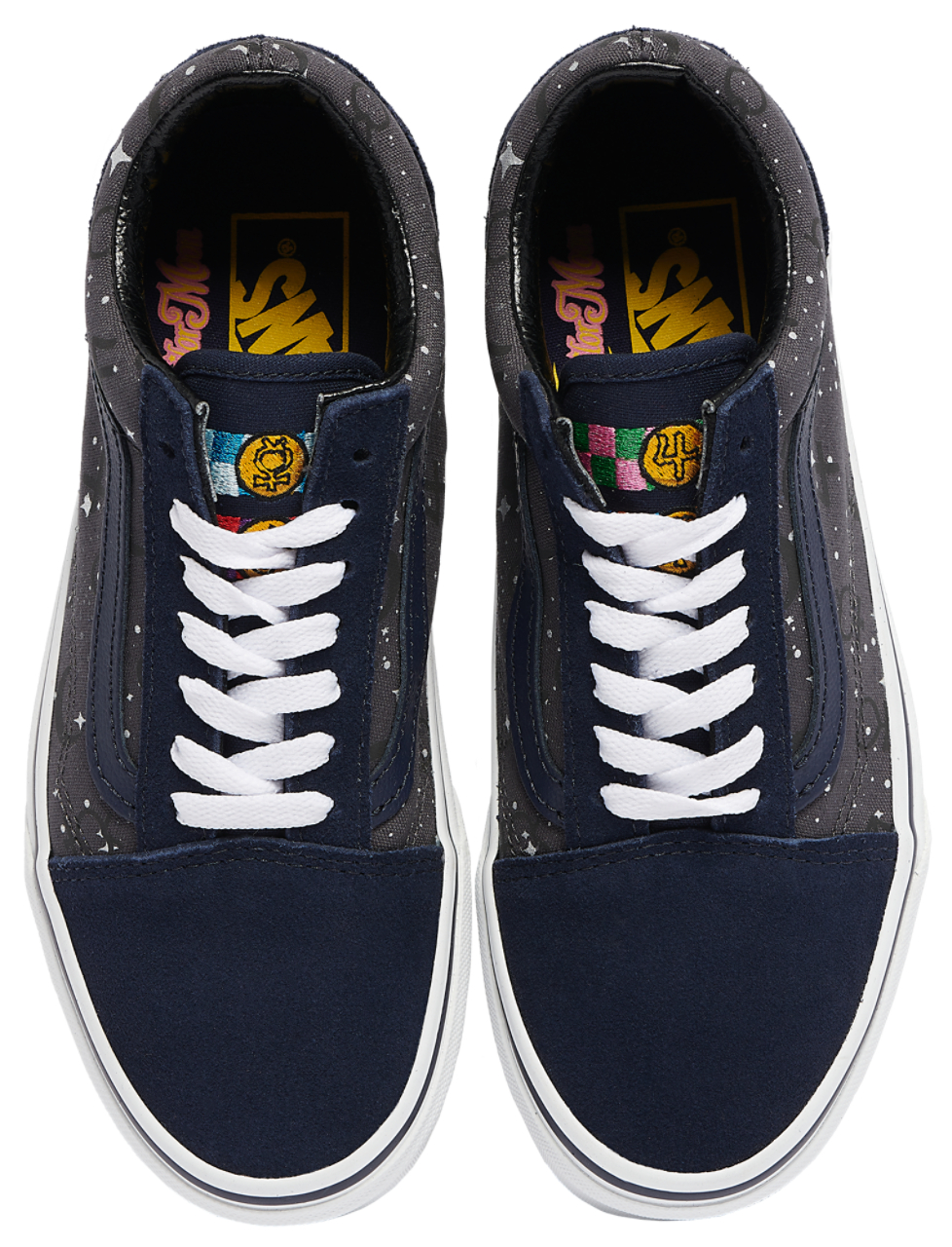 Vans Old Skool Image 4 of 5. Tap to open photo gallery.