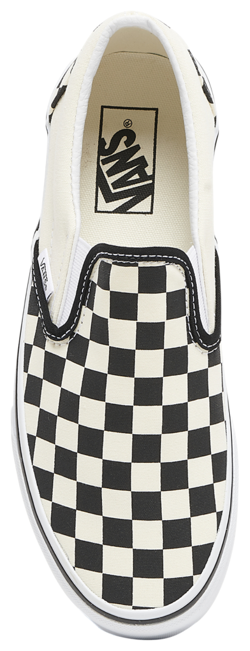 Vans Classic Slip on Stackform Image 4 of 5. Tap to open photo gallery.