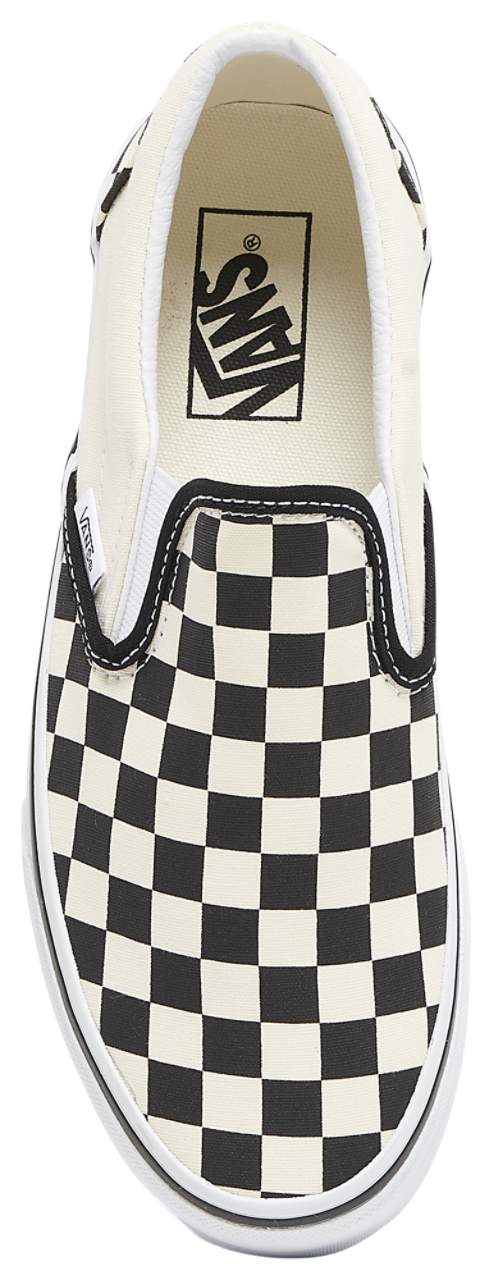Vans Classic Slip on Stackform Image 4 of 5. Tap to open photo gallery.