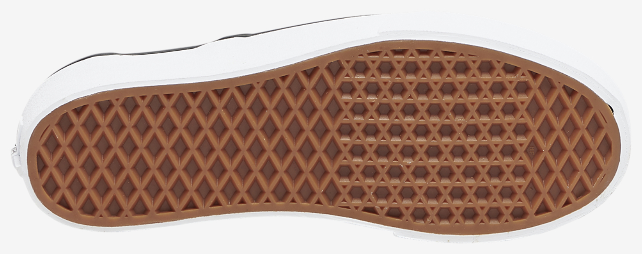 Vans Classic Slip on Stackform Image 5 of 5. Tap to open photo gallery.