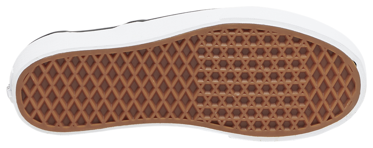Vans Classic Slip on Stackform Image 5 of 5. Tap to open photo gallery.