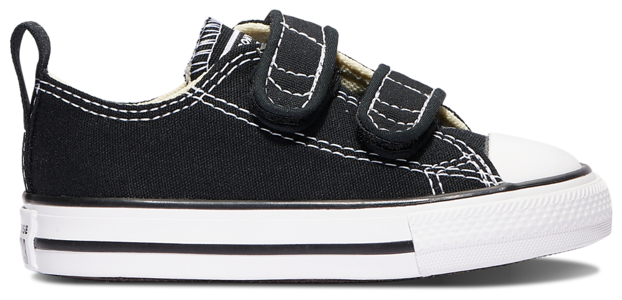 Converse All Star 2V Low Top Image 1 of 5. Tap to open photo gallery.