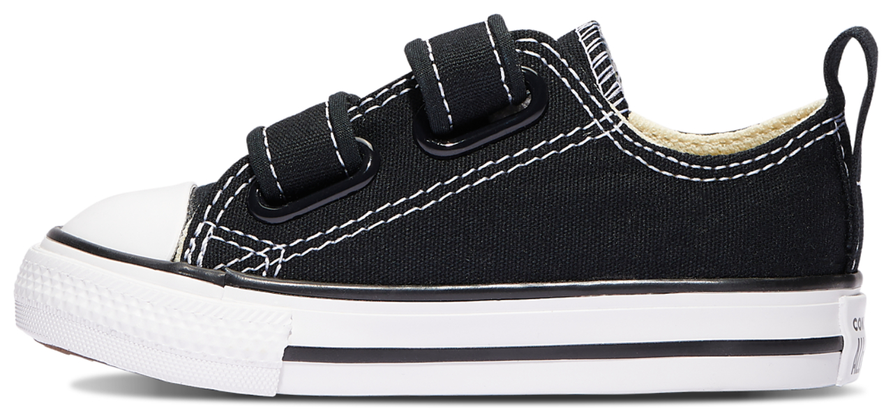 Converse All Star 2V Low Top Image 2 of 5. Tap to open photo gallery.