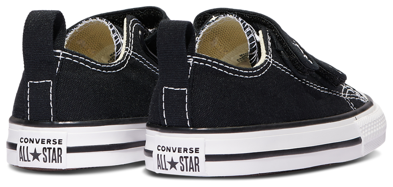 Converse All Star 2V Low Top Image 3 of 5. Tap to open photo gallery.