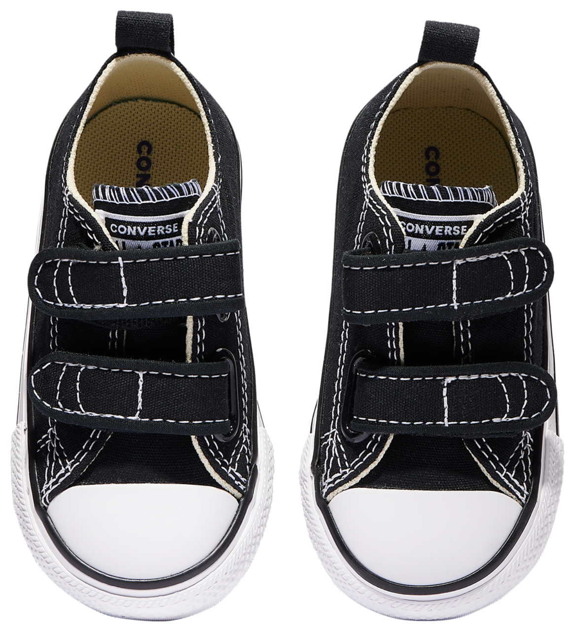 Converse All Star 2V Low Top Image 4 of 5. Tap to open photo gallery.