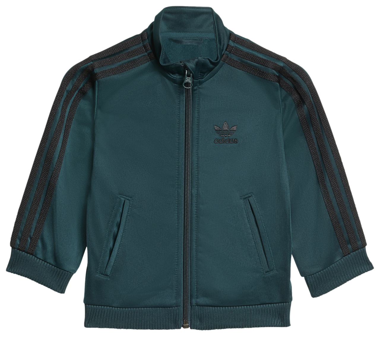 adidas Tenue d'athlétisme Firebird Image 2 de 7. Appuyez pour ouvrir la galerie de photos.