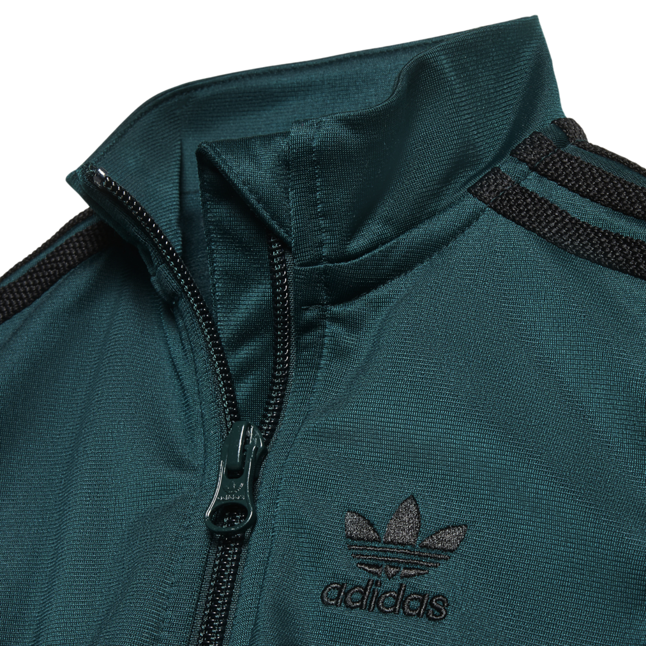 adidas Tenue d'athlétisme Firebird Image 5 de 7. Appuyez pour ouvrir la galerie de photos.