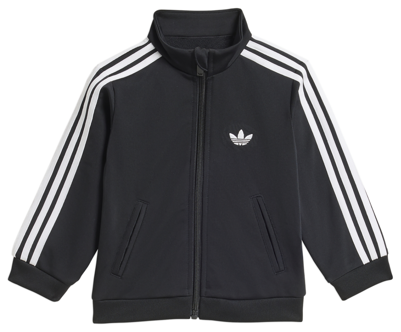 adidas Originals Firebird Track Suit  Image 2 of 7. Tap to open photo gallery.