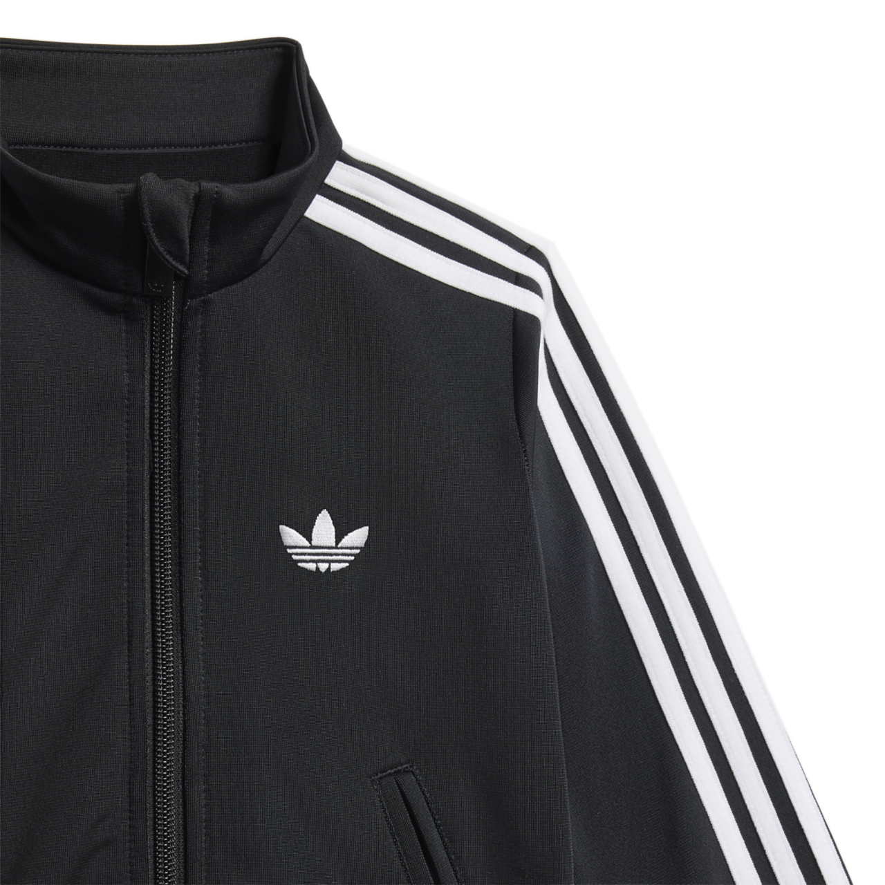 adidas Originals Firebird Track Suit  Image 4 of 7. Tap to open photo gallery.