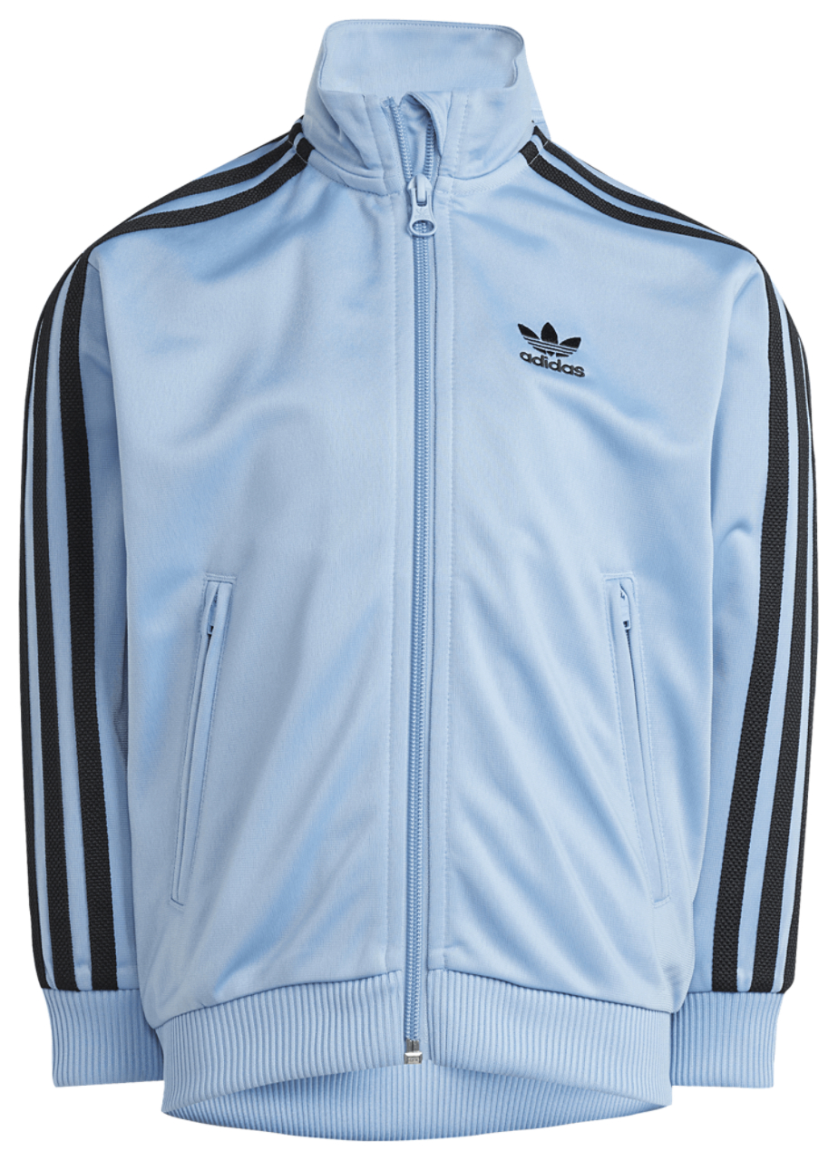 adidas Ensemble d'athlétisme Originals Adicolor Firebird Image 6 de 7. Appuyez pour ouvrir la galerie de photos.