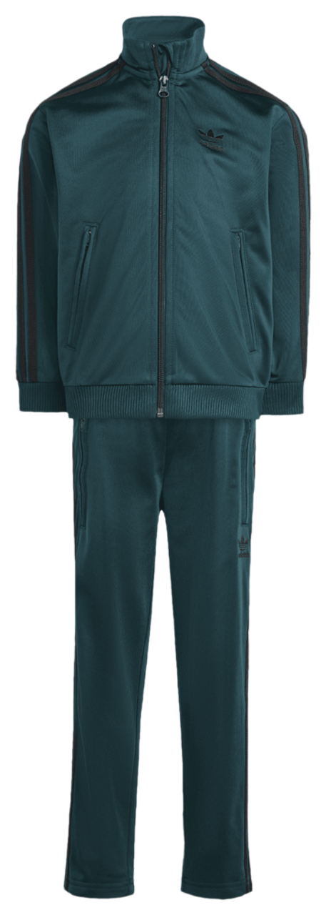 adidas Originals Adicolor Firebird Tracksuit  Image 1 of 3. Tap to open photo gallery.