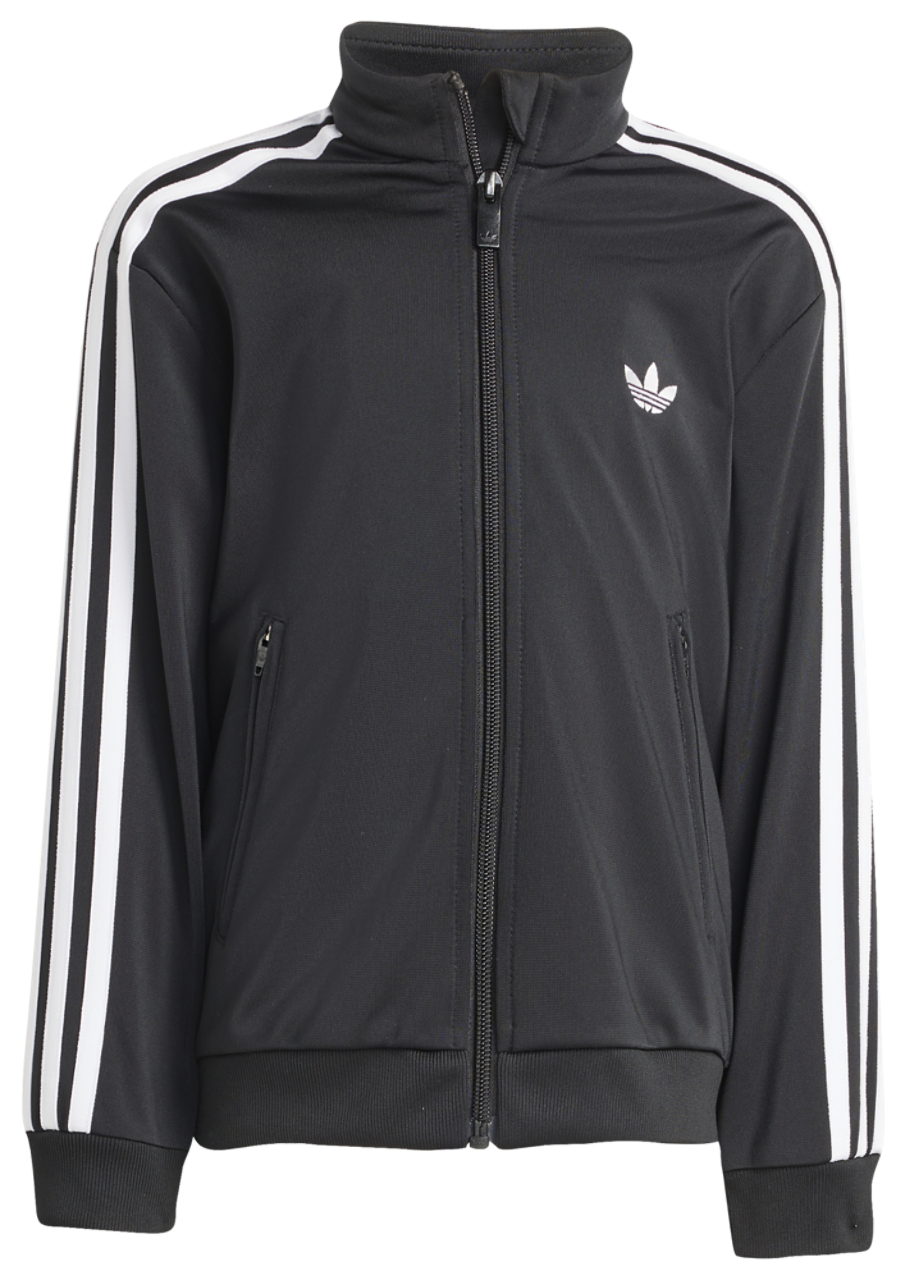adidas Tenue d'athlétisme Firebird Image 6 de 7. Appuyez pour ouvrir la galerie de photos.