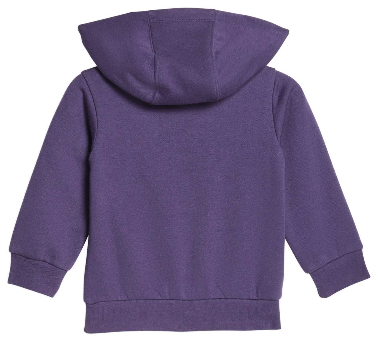 adidas Originals Essential Hoodie Set  Image 3 of 7. Tap to open photo gallery.