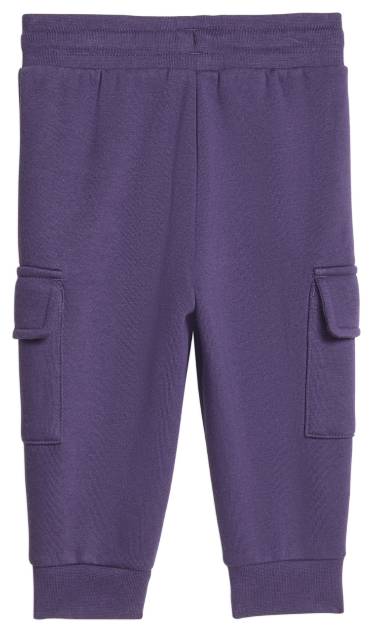 adidas Originals Essential Hoodie Set  Image 6 of 7. Tap to open photo gallery.