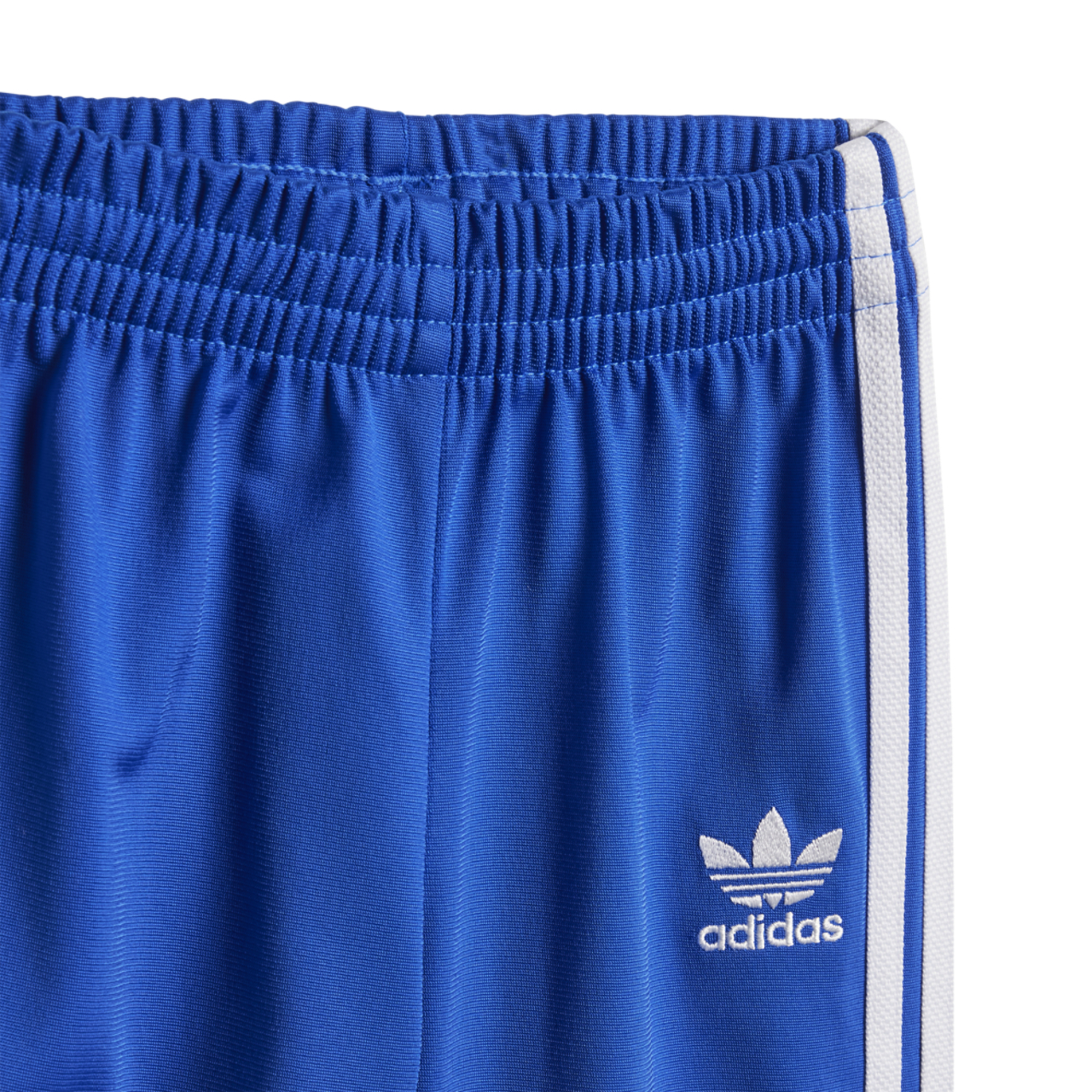 adidas Tenue d'athlétisme Firebird Image 7 de 7. Appuyez pour ouvrir la galerie de photos.
