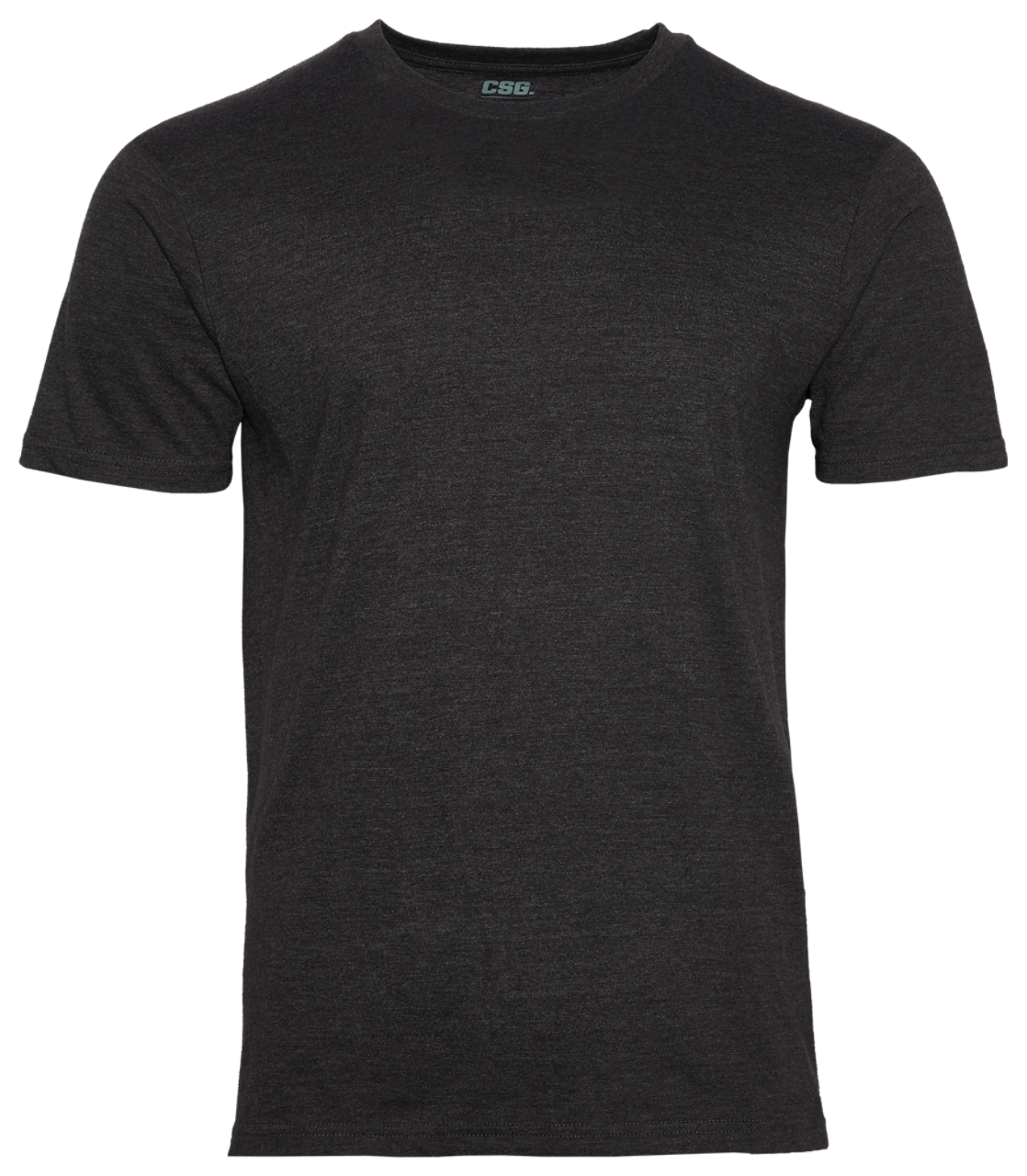 CSG Basic T-Shirt Image 2 of 2. Tap to open photo gallery.