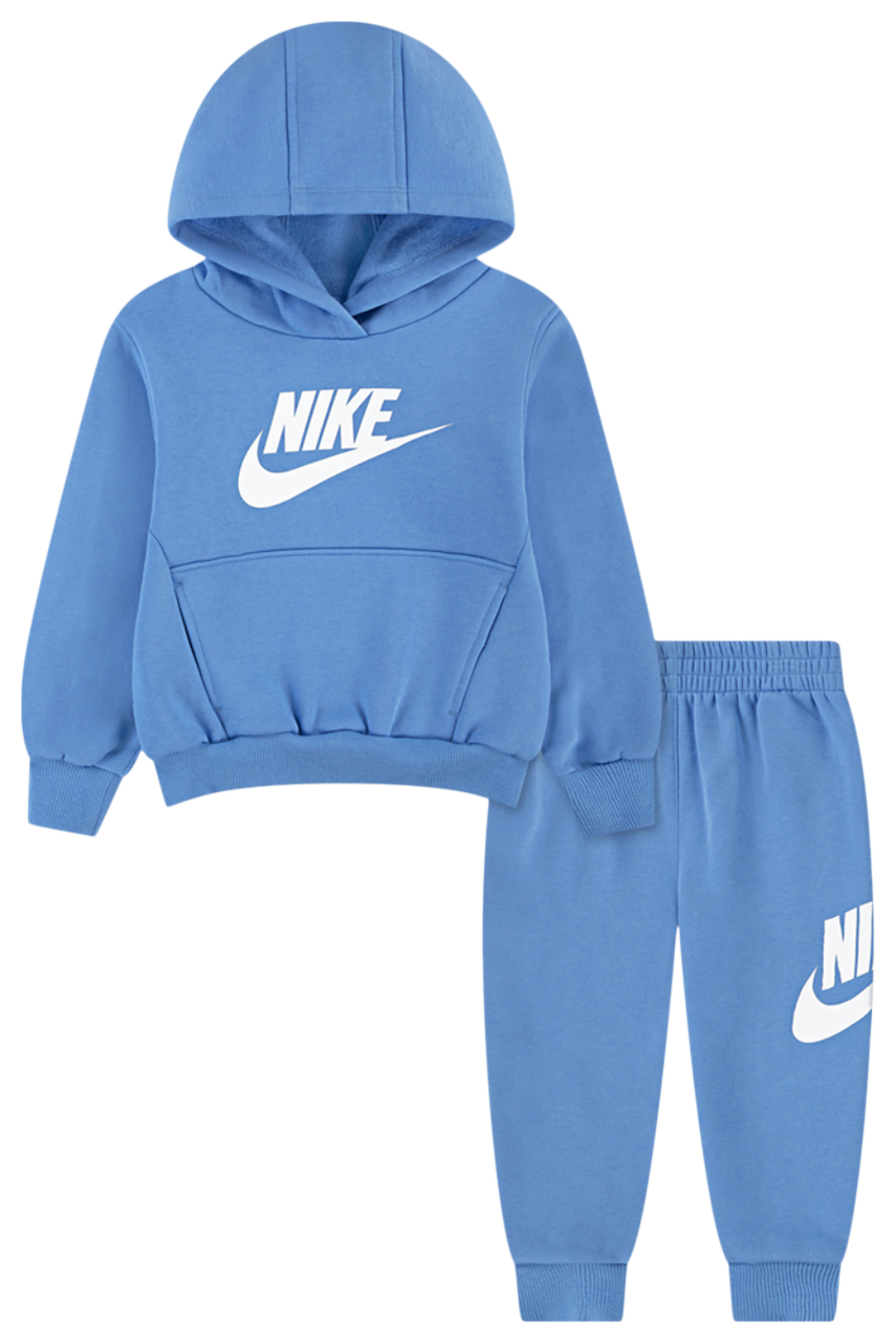 Nike Club Fleece Set  Image 1 of 5. Tap to open photo gallery.