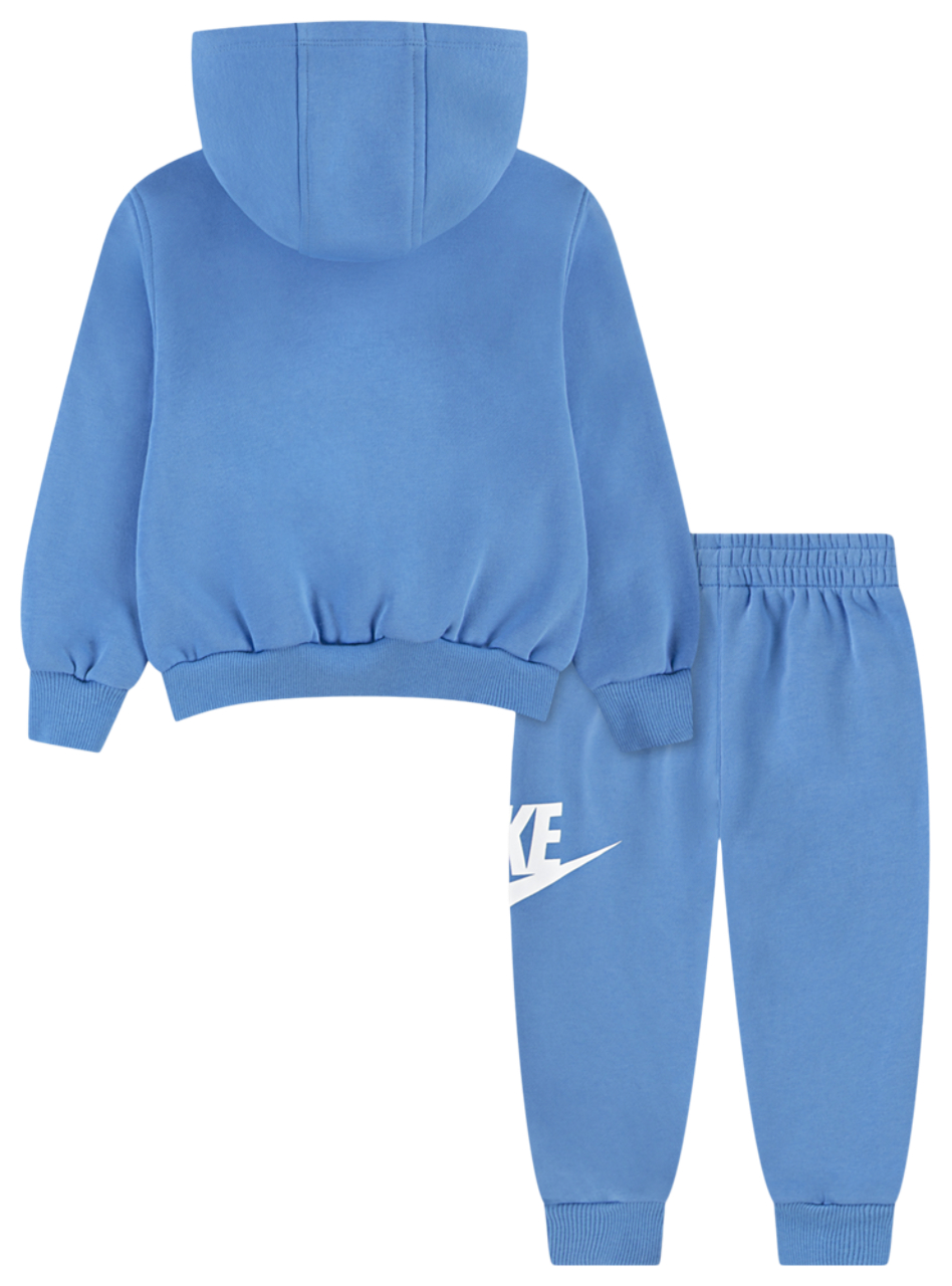 Nike Club Fleece Set  Image 2 of 5. Tap to open photo gallery.