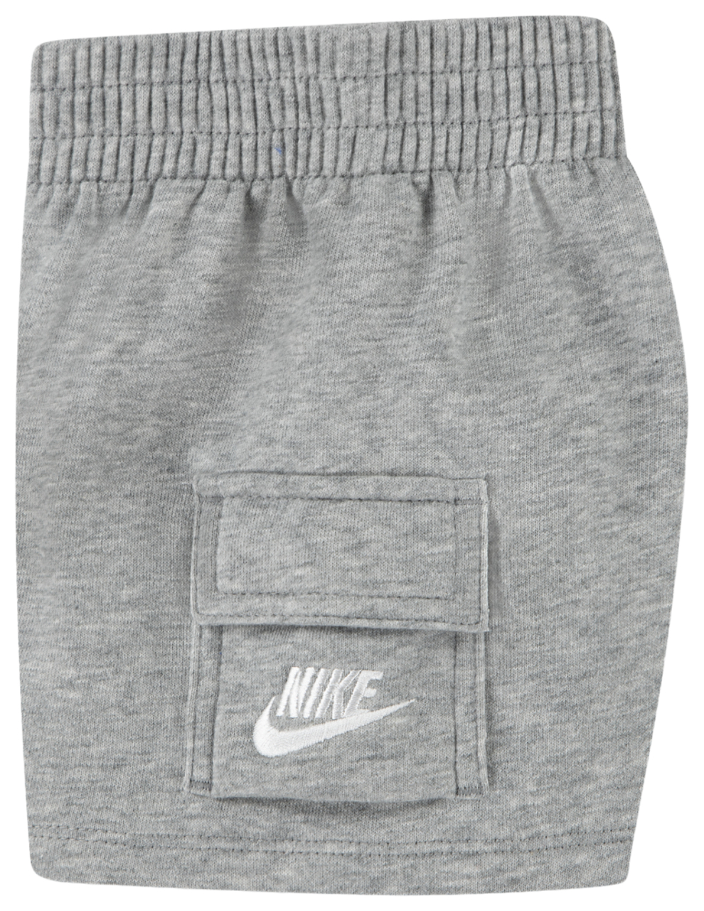 Nike Ensemble avec t-shirt à poche NSW et short FT Image 3 de 5. Appuyez pour ouvrir la galerie de photos.