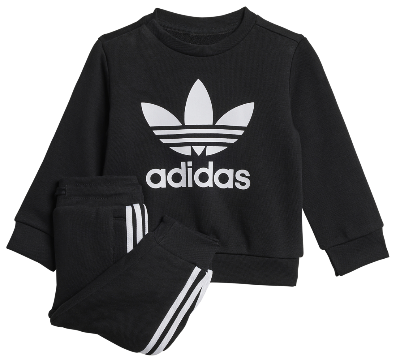 adidas Crew Set  Image 1 of 7. Tap to open photo gallery.