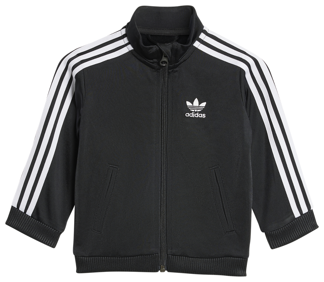 adidas Originals Firebird Track Suit  Image 2 of 7. Tap to open photo gallery.