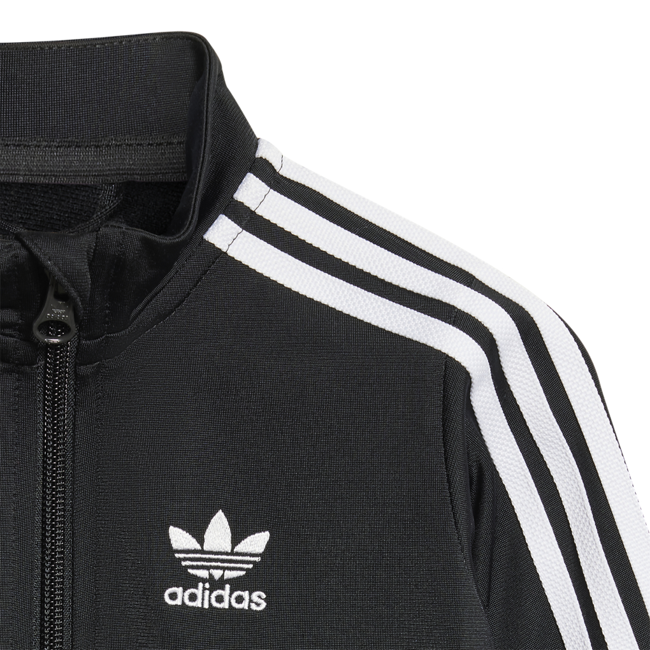 adidas Originals Firebird Track Suit  Image 5 of 7. Tap to open photo gallery.