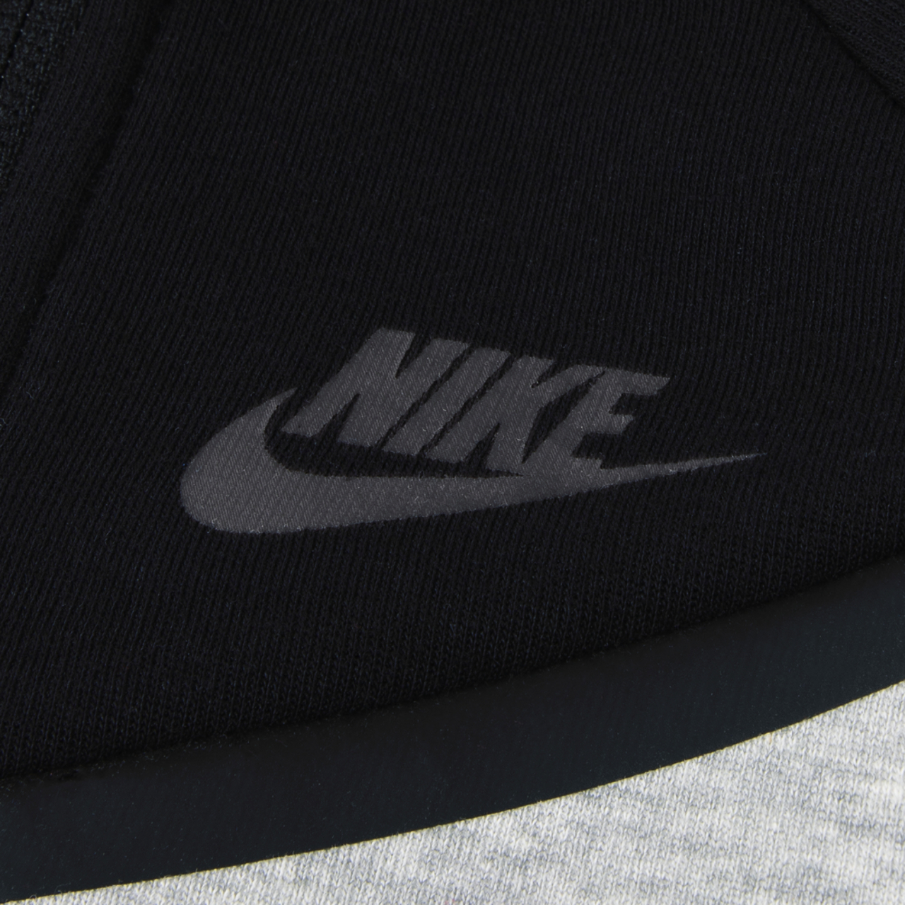 Nike Tech Fleece Full-Zip Set  Image 3 of 4. Tap to open photo gallery.