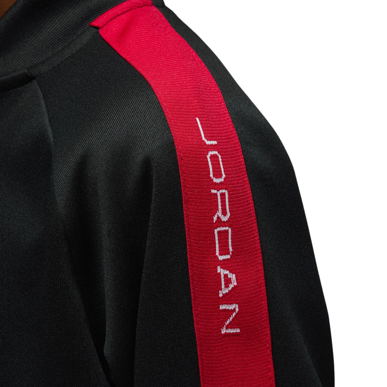 Jordan Essential Track Suit Jacket  Image 4 of 10. Tap to open photo gallery.