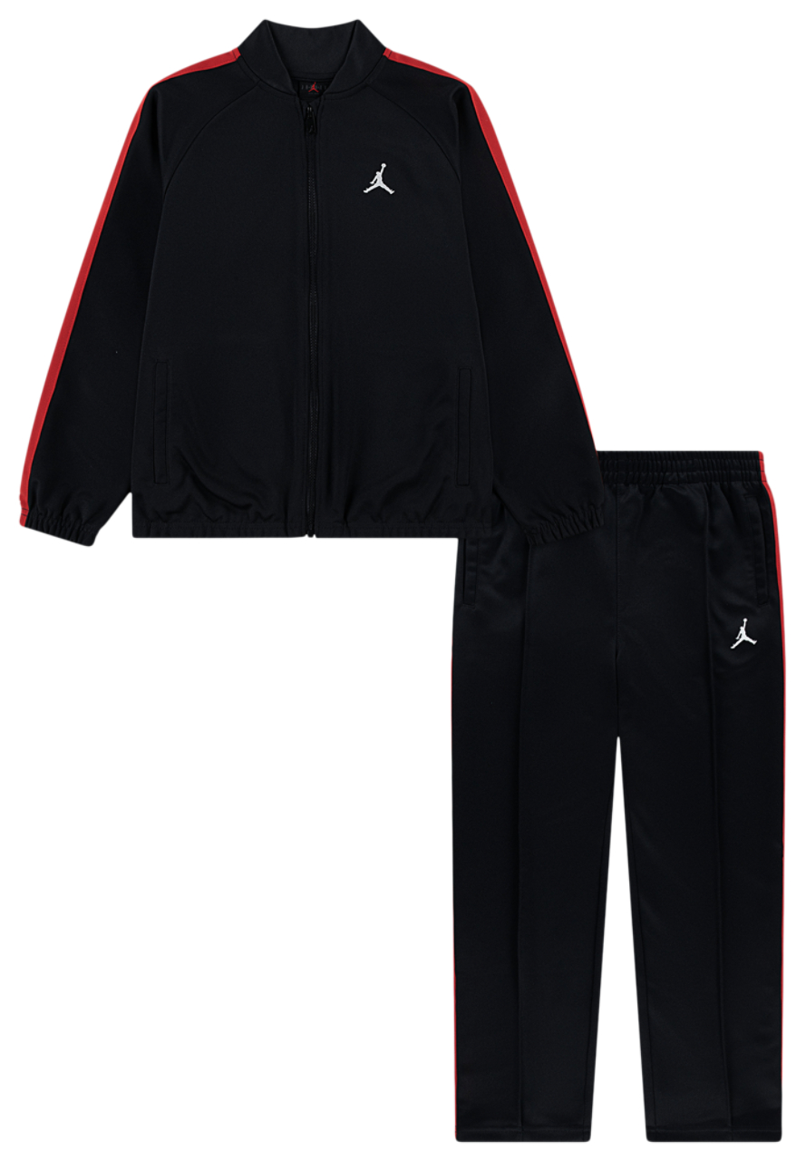 Jordan Essential Track Suit Jacket  Image 6 of 10. Tap to open photo gallery.