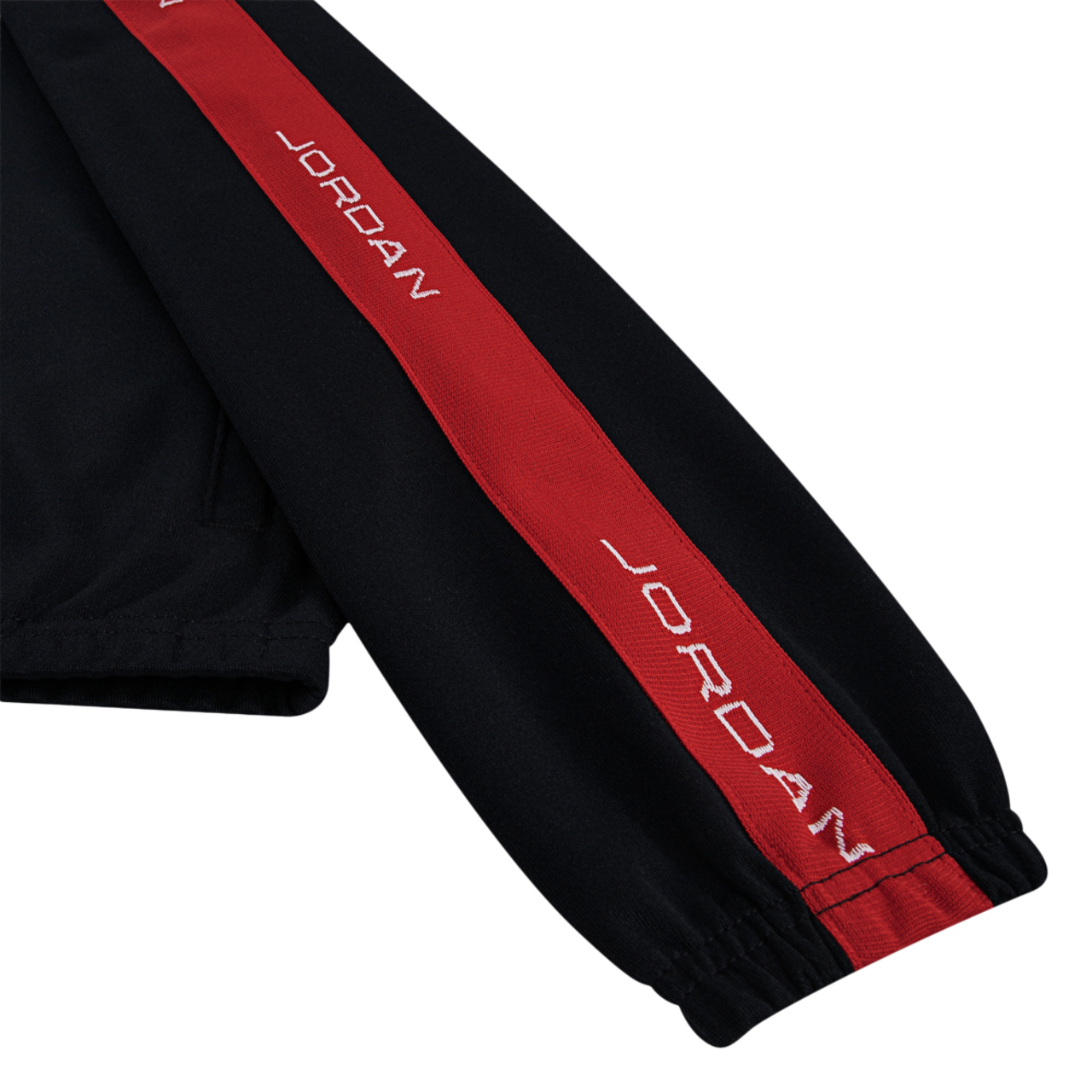 Jordan Essential Track Suit Jacket  Image 9 of 10. Tap to open photo gallery.