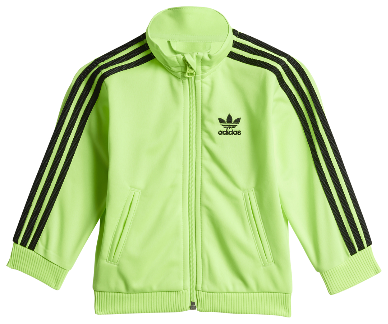 adidas Tenue d'athlétisme Firebird Image 2 de 7. Appuyez pour ouvrir la galerie de photos.