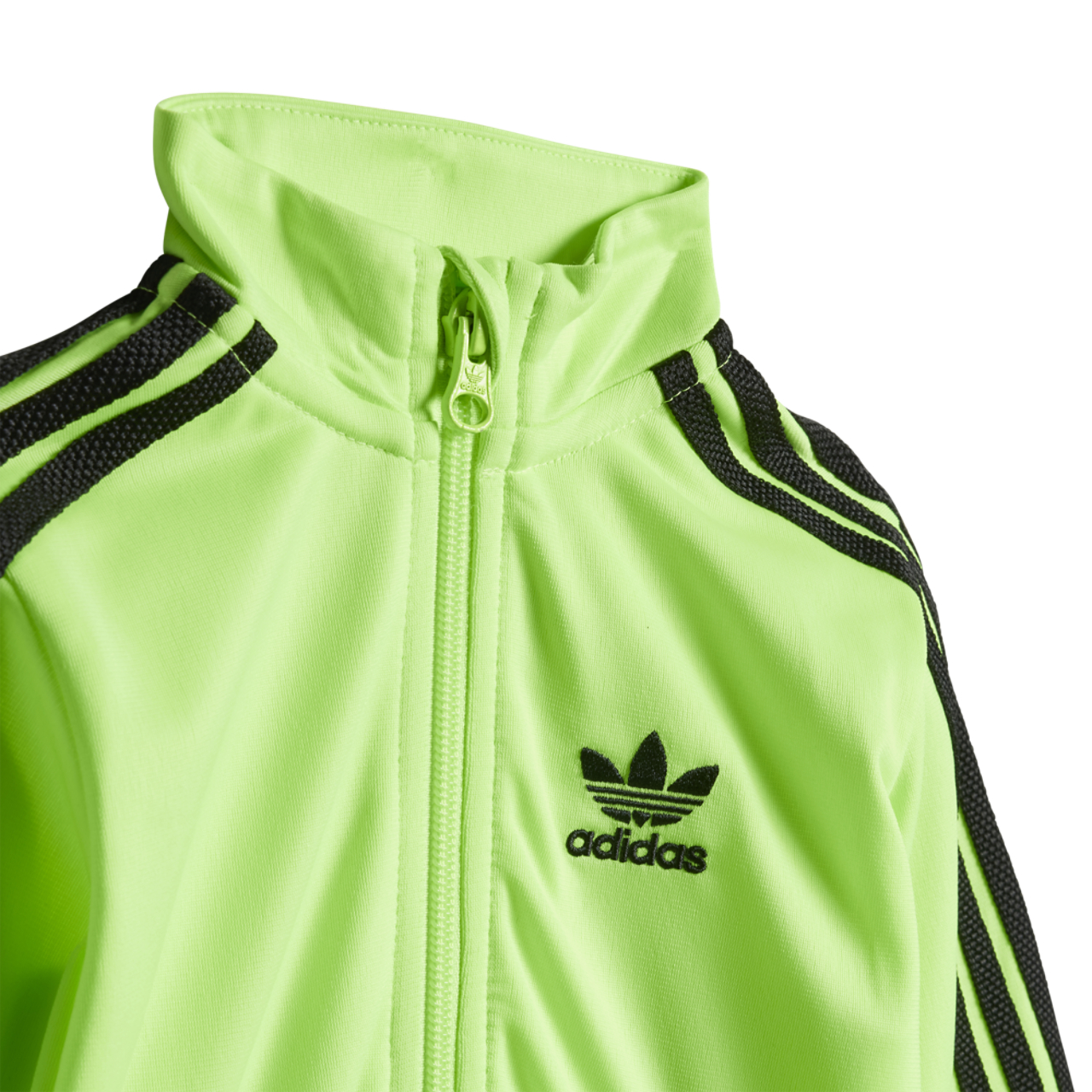 adidas Tenue d'athlétisme Firebird Image 4 de 7. Appuyez pour ouvrir la galerie de photos.