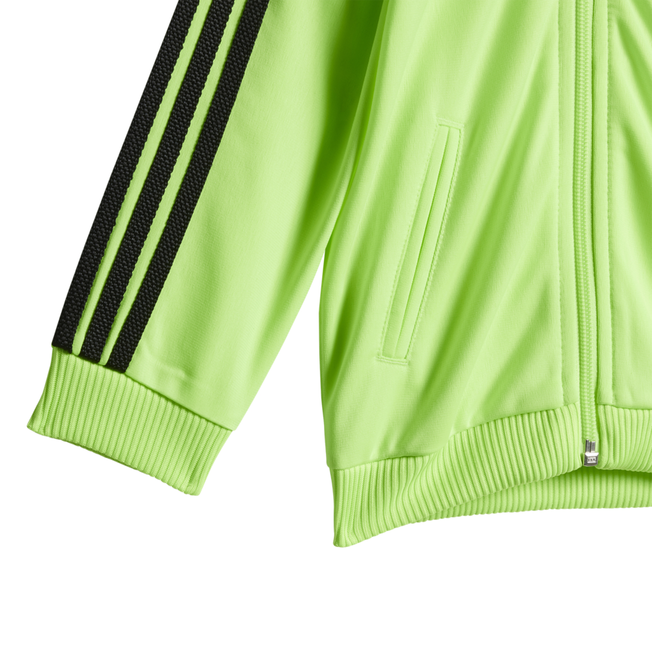 adidas Tenue d'athlétisme Firebird Image 5 de 7. Appuyez pour ouvrir la galerie de photos.