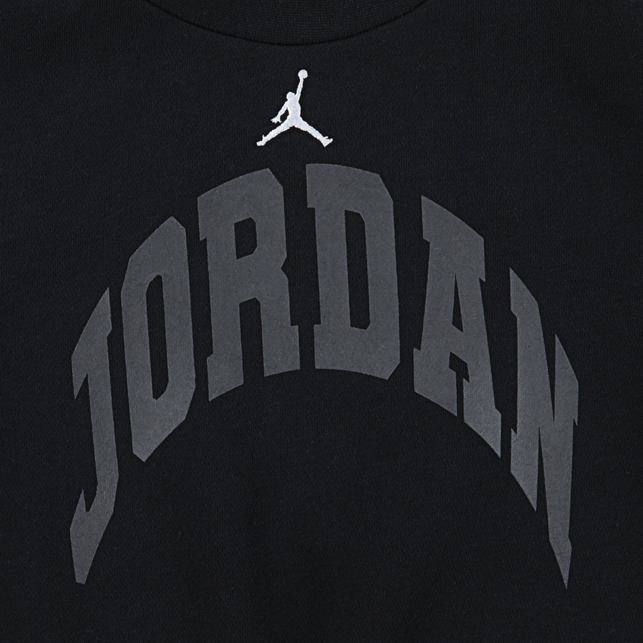 Jordan MVP HBR Jumpman Fleece Set  Image 3 of 5. Tap to open photo gallery.