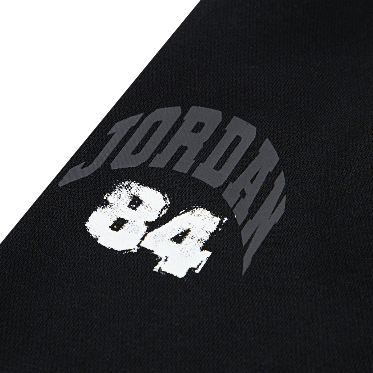 Jordan MVP HBR Jumpman Fleece Set  Image 4 of 5. Tap to open photo gallery.