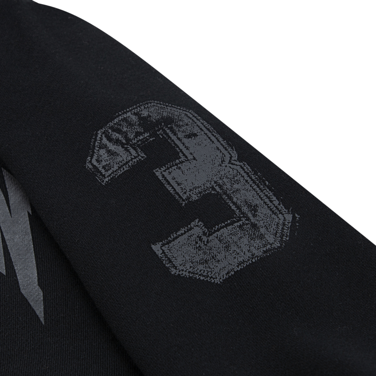Jordan MVP HBR Jumpman Fleece Set  Image 5 of 5. Tap to open photo gallery.