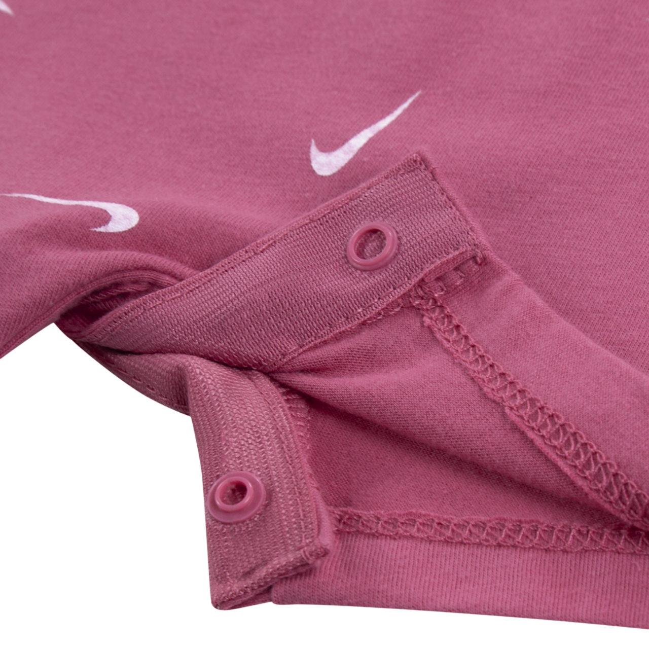 Nike Essentials  Romper W/ Bucket Image 4 of 5. Tap to open photo gallery.