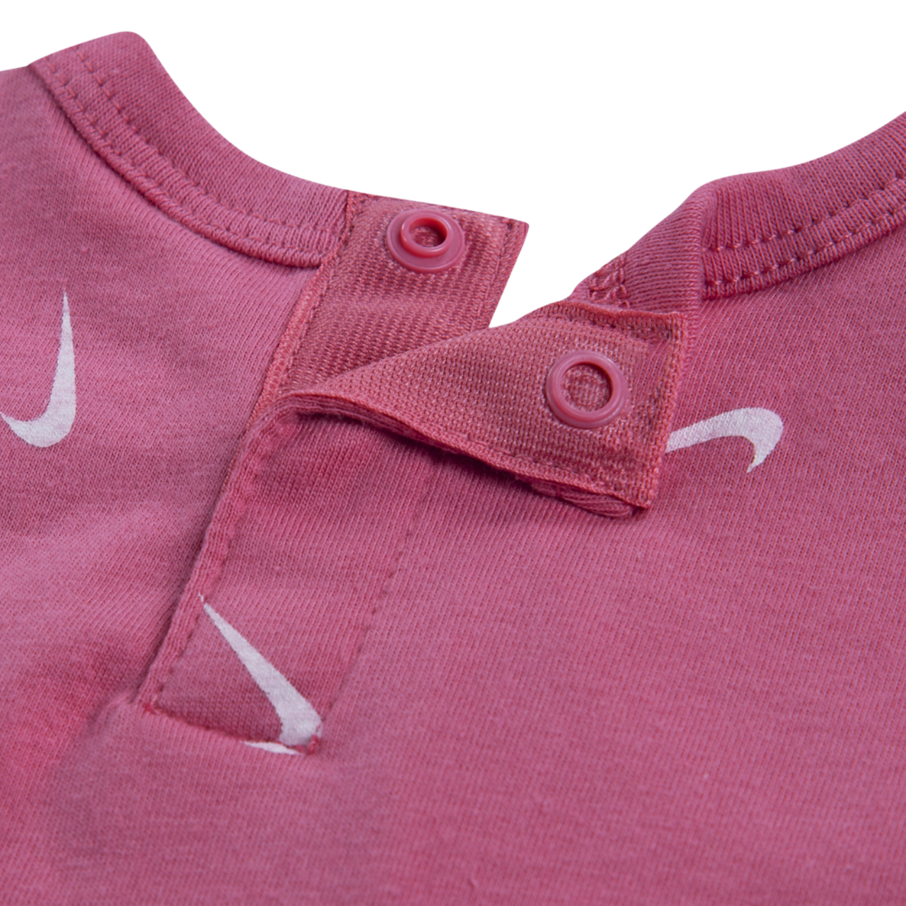Nike Essentials  Romper W/ Bucket Image 5 of 5. Tap to open photo gallery.