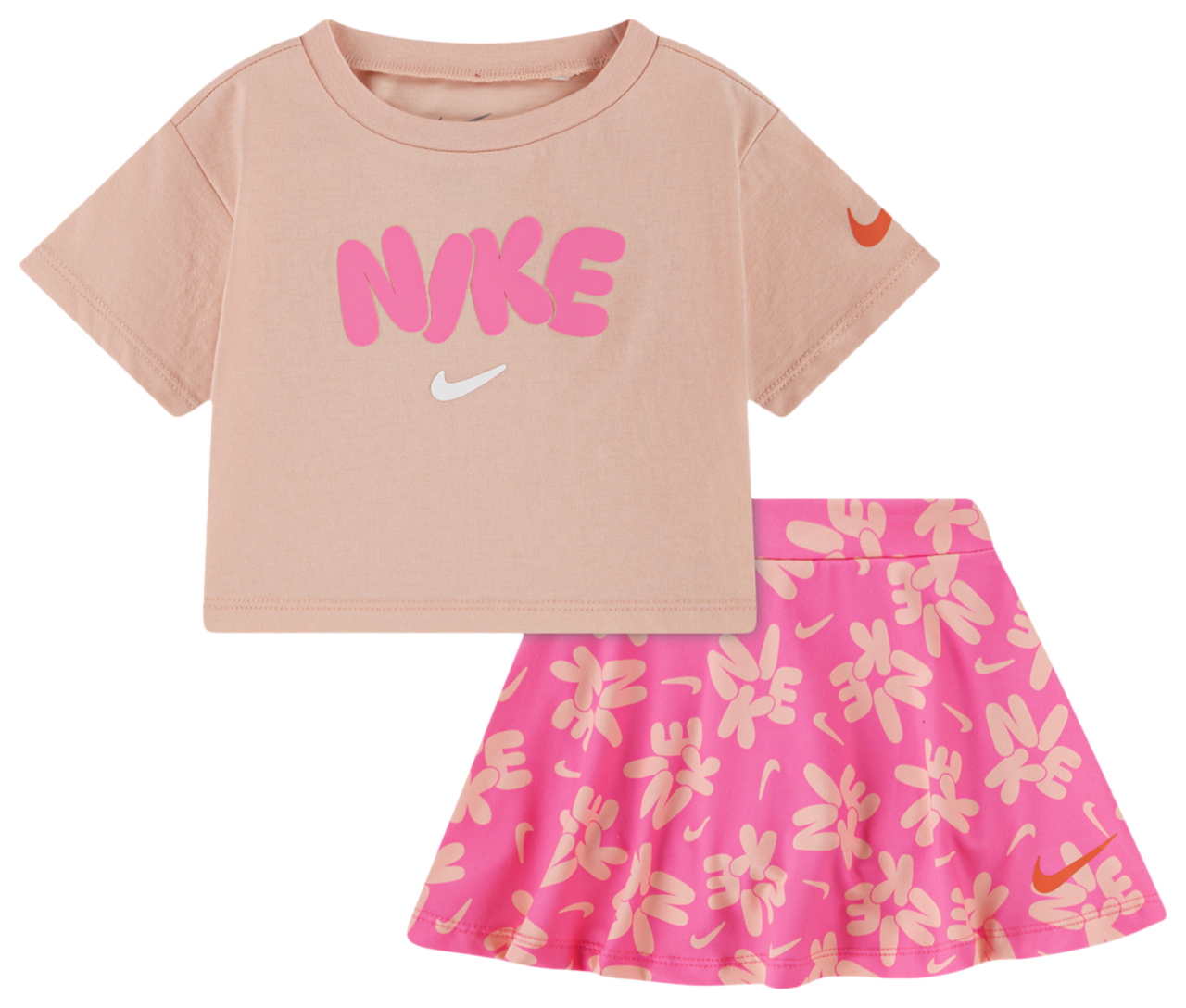 Nike Bold Play Scooter Set Image 1 of 5. Tap to open photo gallery.